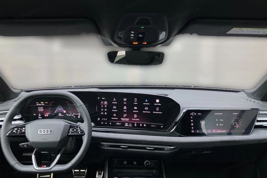 Audi A6 55 TFSI mHEV Quattro S tronic