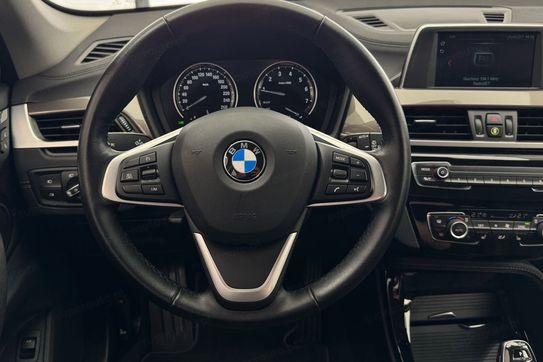 BMW X1 sDrive18i xLine aut