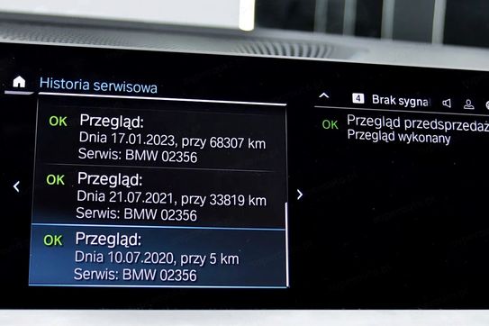 BMW Seria 3 330e Sport Line aut