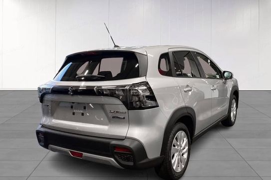 Suzuki S-Cross 1.4 BoosterJet mHEV Premium Plus SP