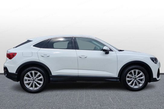 Audi Q3 Sportback 35 TFSI