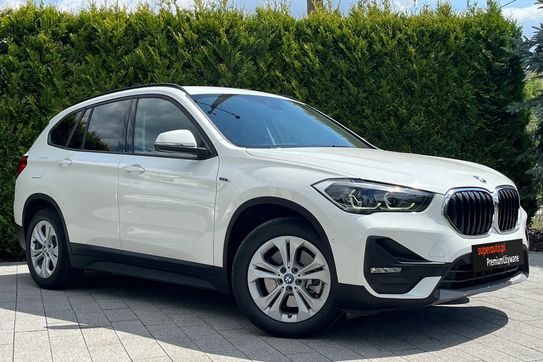 BMW X1 xDrive25e Advantage aut