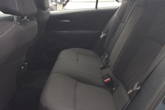Toyota Corolla 1.5 Comfort