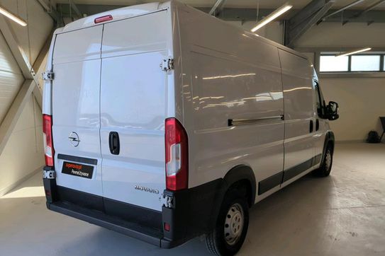 Opel Movano L3H2