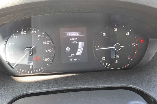 Fiat Ducato Maxi L4H2