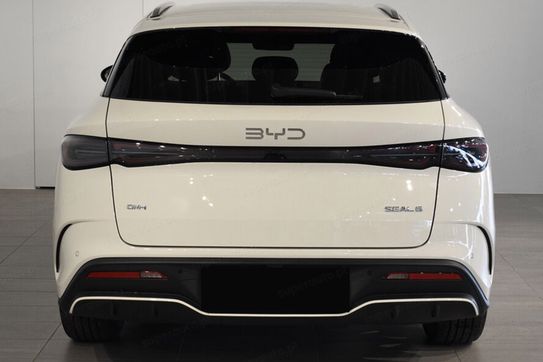 BYD Seal 6 DM-i Boost Touring