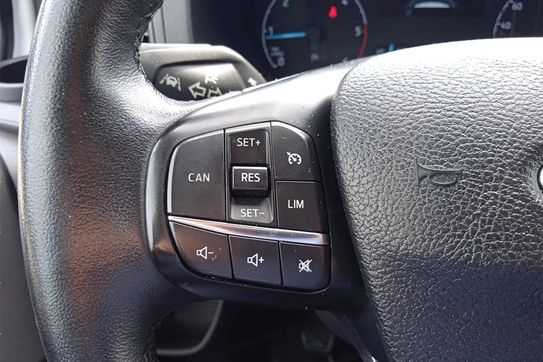 Ford Transit Custom 300 L2H1 Trend