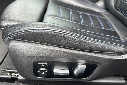 BMW Seria 4 Coupe 430i xDrive M Sport