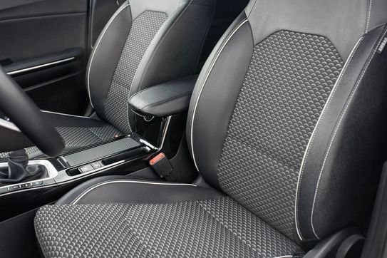 Kia Ceed 1.5 T-GDI L