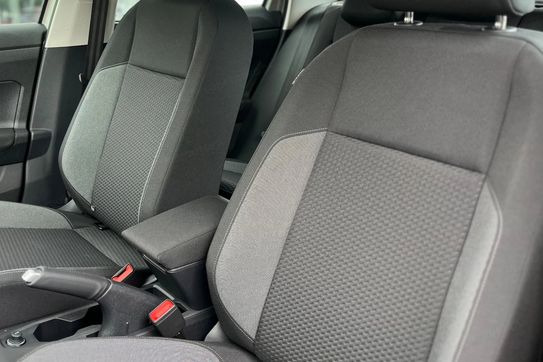 Volkswagen Taigo Life Plus 1.0 TSI DSG