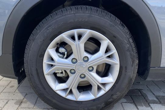 SsangYong Tivoli Grand 1.5 T-GDI Adventure aut