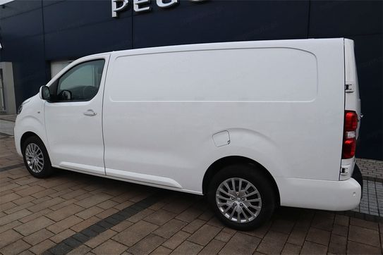 Opel Vivaro L2H1