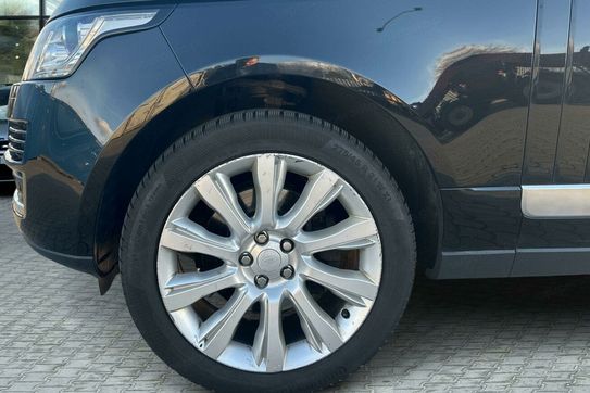 Land Rover Range Rover 3.0TD V6 Vogue EU6