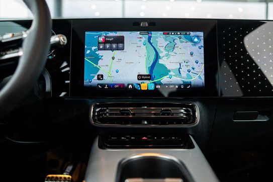 Mercedes CLA 220 mHEV 4-Matic 8G-DCT