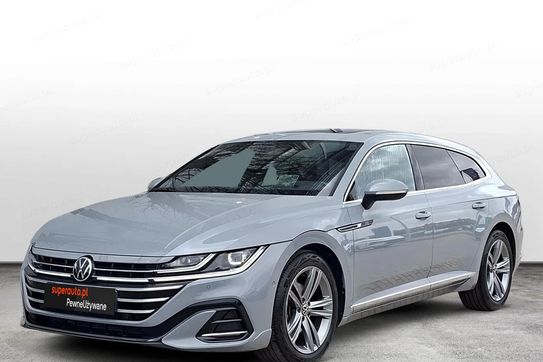Volkswagen Arteon 2.0 TDI R-Line DSG