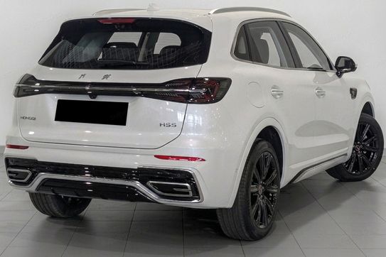 Hongqi HS5 Executive AWD 2.0T
