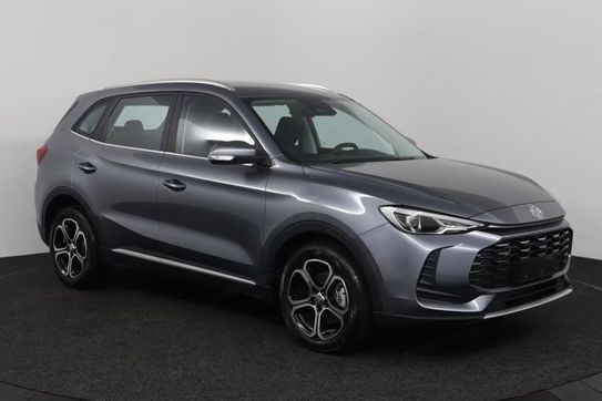MG ZS 1.5 Excite
