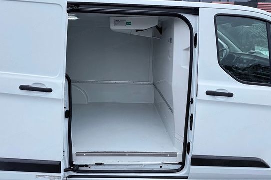Ford Transit Custom L1H1 Chłodnia do 0°