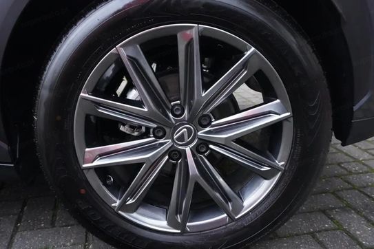 Lexus LBX Elegant 1.5 Hybrid