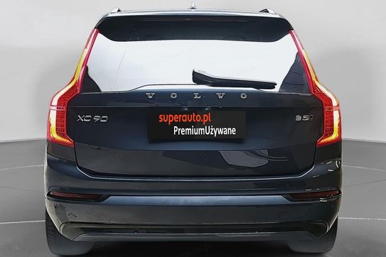Volvo XC90 B5 D AWD R-Design