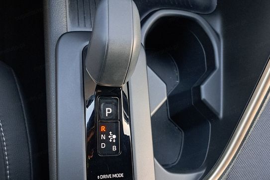 Toyota C-HR 2.0 Hybrid Executive