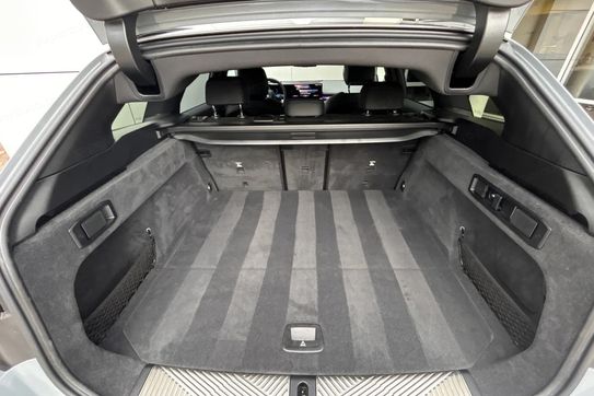 BMW Seria 5 520d mHEV M Sport aut