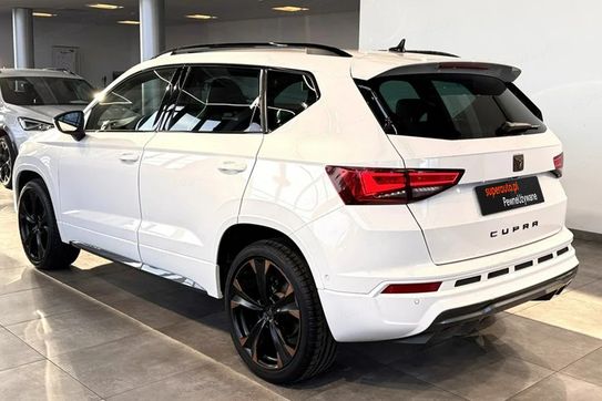 Cupra Ateca 1.5 TSI DSG
