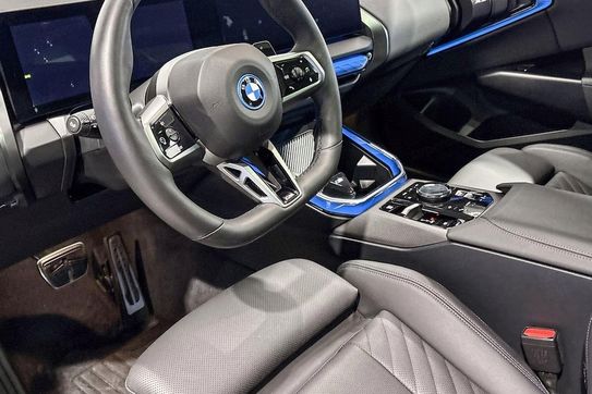 BMW X3 xDrive30e M Sport