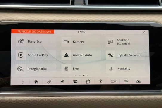 Land Rover Range Rover Velar 2.0 SD4 R-Dynamic S