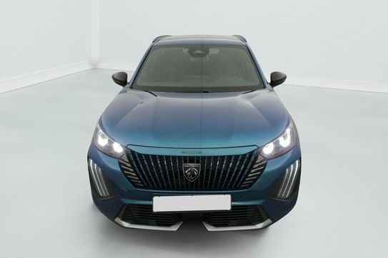 Peugeot 2008 ALLURE 1.2 mHEV e-DCS6