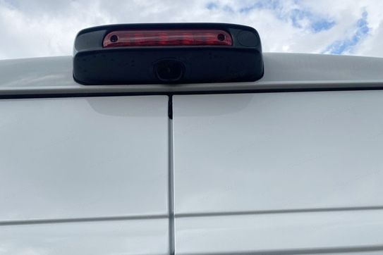 Peugeot Boxer Heavy L4H2 AT8