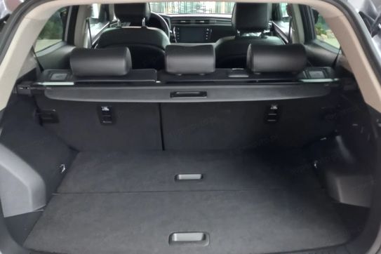 SsangYong Korando 1.5 t-Gdi Adventure 2WD