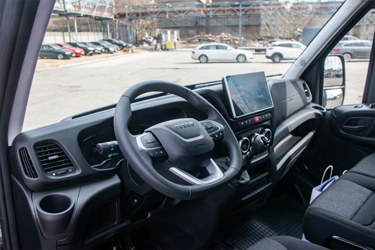 Iveco Daily 35S18 Zabudowa 10EP