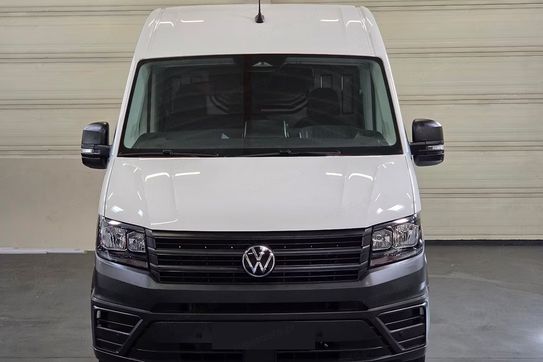 Volkswagen Crafter L4H3