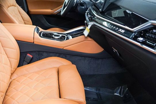 BMW X6 xDrive30d M Sport