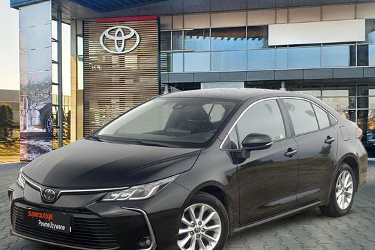 Toyota Corolla 1.5 Comfort