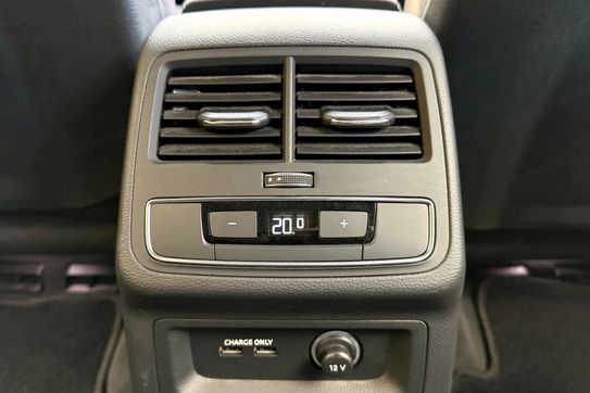 Audi A4 Avant 35 TFSI Advanced