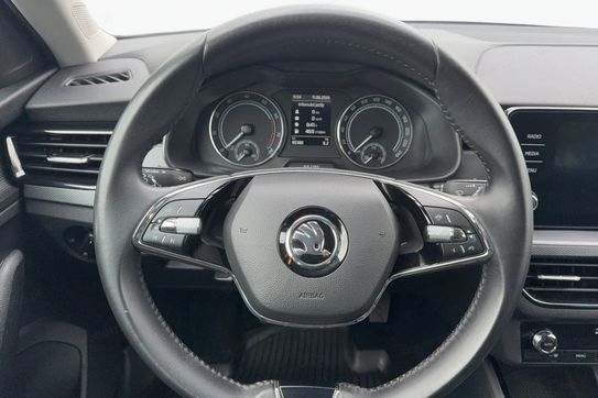 Skoda Kamiq 1.0 TSI Ambition