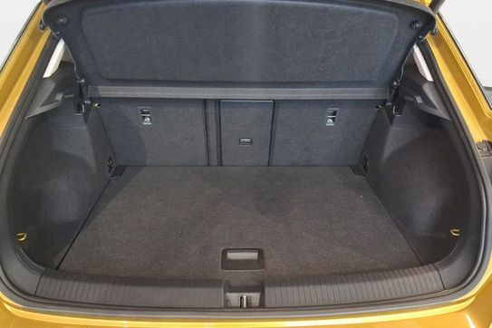 Volkswagen T-Roc TSI Life DSG