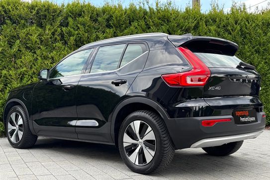 Volvo XC40 T5 Plug-In Hybrid Inscription Expression