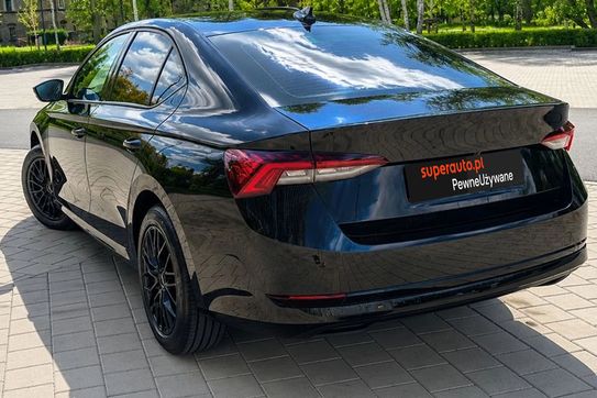 Skoda Octavia 2.0 TDI