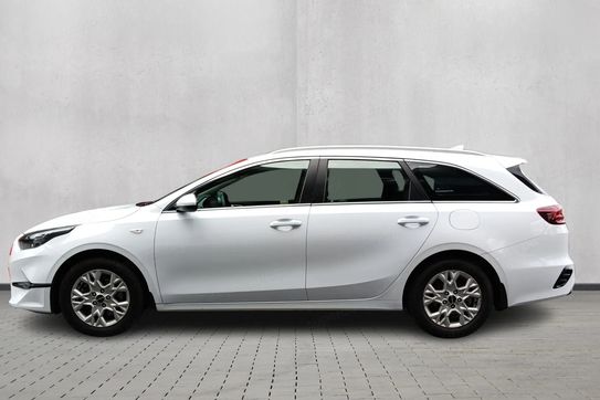 Kia Ceed 1.5 T-GDI M DCT