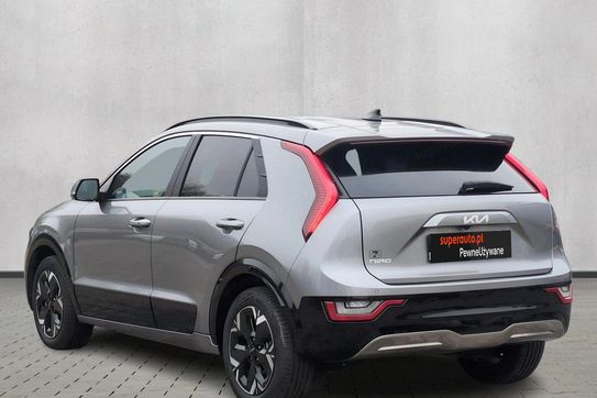 Kia Niro e-Niro 64kWh L