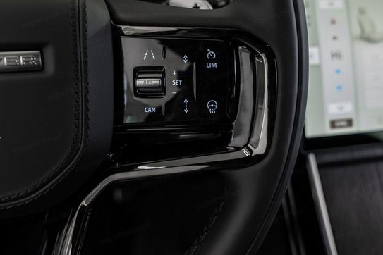 Land Rover Range Rover Velar D200  S