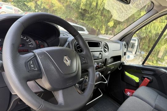 Renault Master dCi L2H2