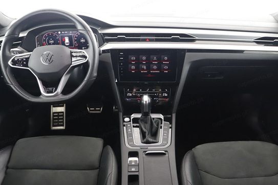 Volkswagen Arteon 2.0 TSI R-Line DSG
