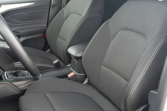 Ford Focus 1.0 EcoBoost