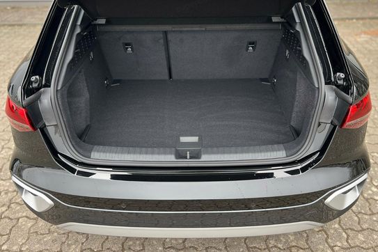 Audi A3 35 TFSI allstreet