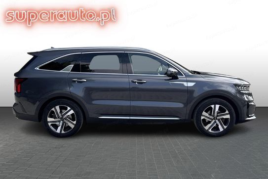 Kia Sorento Prestige Line 1.6 T-GDI HEV  4WD aut 7os.
