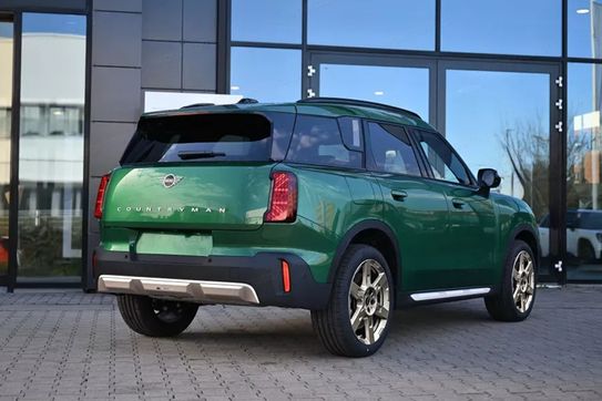 Mini Countryman C Linia Favoured